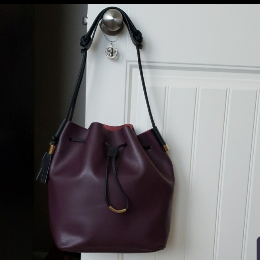 NWT Vince Camuto handbag
